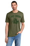 THE Lake Orion Tee