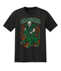 Dragon Ghost Rider Tee