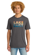LAKE LUST Sunset Tee