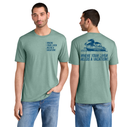 Where Your Liver Needs a Vacation Tee