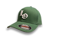 Olde English Lake Orion Fitted Baseball Cap